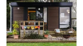 Yarra Valley Tiny Home Rental for an Australian Holiday - Image 5