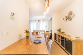 Children-friendly flat | Next to Cathedral-Basilica of Our Lady of the Pillar | Dogs allowed - Image 5