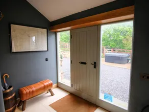 Cottage avec sauna, terrasse et jacuzzi | Avec animaux admis - Image 3