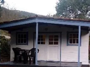 Chalet with terrace - Image 5
