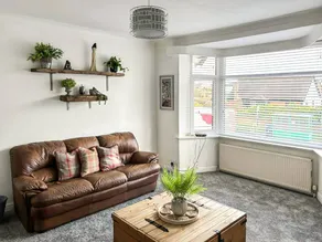 Child-friendly pleasant cottage with garden | River view - Image 4