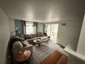 Private room with garden - Image 3