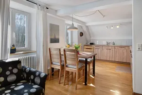 Alte Zainschmiede Holiday Apartment – Pure Peace and Relaxation - Image 2