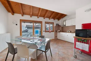 Flat | Garden view - Image 4