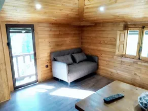 Beautiful house with terrace & barbeque | Mountain view | Pets allowed - Image 3