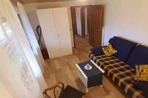 Apartment With Terrace and Garden - Image 2