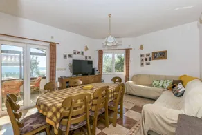 Fully equipped house with garden, private pool & barbeque | Garden view | Pets allowed - Image 4