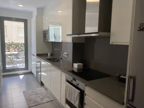 Familienorientierte gemütliche Wohnung mit Terrasse | Neben dem Strand | Haustierfreundlich - Image 2