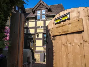 Landhaus mit Garten und Whirlpool - Image 3