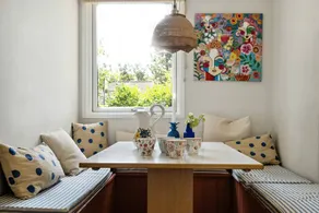 House with terrace, garden & barbeque | Perfect for remote work - Image 5