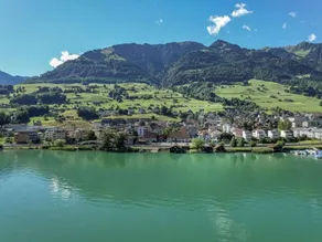 Ferienhaus mit Garten | Naturblick - Image 3