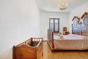 Family-friendly pleasant holiday apartment with garden | Mountain view | Dogs allowed - Image 5