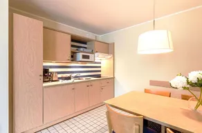 Ferienwohnung Grevenburg an der Seebrücke Zingst - Image 2