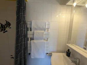 Bed and breakfast with 1 bedroom for 2 persons - Image 4