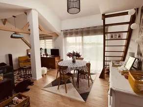 Maison au bord du lac pour 4 pers. + enfants, nature et tranquillité, animaux admis - Image 3