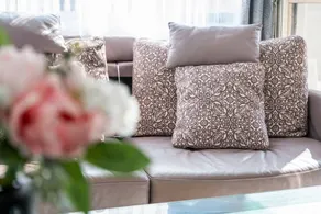 Fully equipped nice flat with barbecue & terrace | Sea view | Beach nearby - Image 4