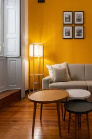 Appartement de vacances avec 2 chambres à coucher pour 5 personnes - Image 2
