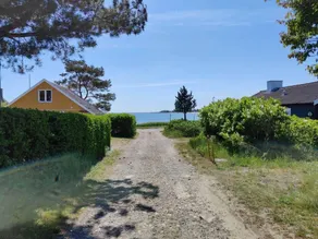 Fully equipped house with terrace & barbeque | Sea view | Close to the beach | Pets are welcome - Image 2