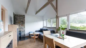 House with barbeque, terrace & garden | Sea view - Image 3