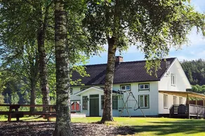 Maison de vacances avec jardin et terrasse - Image 3