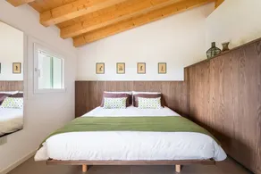 Bed and breakfast with garden | Panoramic view - Image 5