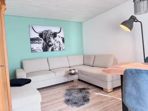 Holiday home with terrace - Image 5