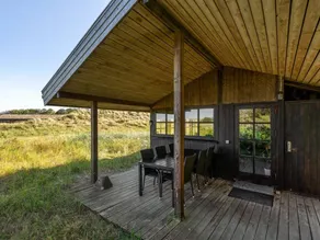Kinderfreundliches tolles Ferienhaus mit Sauna und Terrasse | Meerblick | Nah am Strand | Haustierfreundlich - Image 2