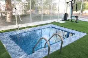 Holiday home with garden, terrace & private pool | Mountain view - Image 2