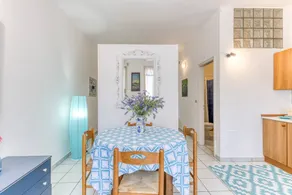 Appartement avec terrasse et barbecue - Image 2