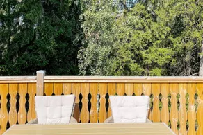 House with terrace, BBQ & garden - Image 4