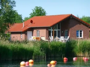 Haus Seestern mit Boot All Inklusive - Image 2