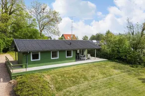 Fully equipped lovely holiday home with terrace & BBQ | Beach nearby | Pets are welcome - Image 3