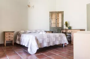 Masseria Salecchia: Camera Rosa Canina - Image 5