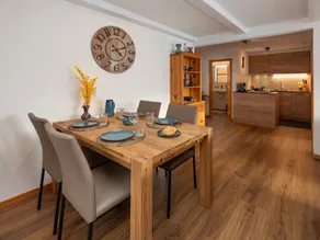 Charming house with terrace & garden | Next to the ski - Image 2