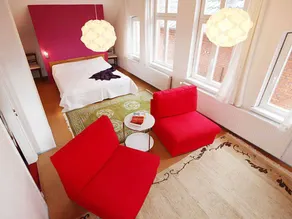 Child-friendly charming holiday apartment with garden & barbeque | Pets allowed - Image 3