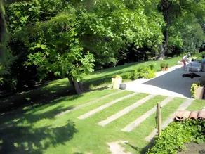 B&B mit Garten und Terrasse | Gartenblick - Image 3