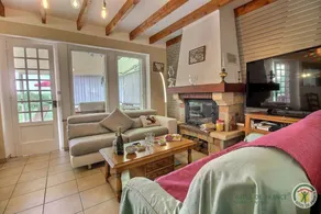 Gite with garden & terrace - Image 5