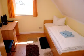 Komfortable Wohnung mit Balkon und moderner Ausstattung im Ostseeheilbad Zingst - Image 4