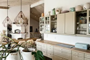 Magical house with a view of the sea - Image 5