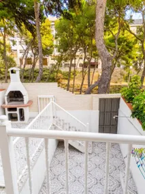 Appartement de vacances avec barbecue et terrasse | Vue mer - Image 5