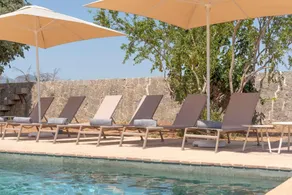 Family-oriented villa with garden, barbeque & pool | Mountain view | Suitable for remote work - Image 3