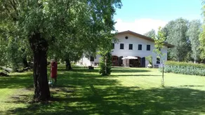Agriturismo Il Bosco: Camera "ORIENTE" - Image 3