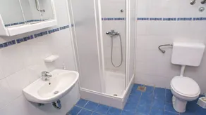 Studio für 2 Personen (23 m²) in Kustići - Image 5