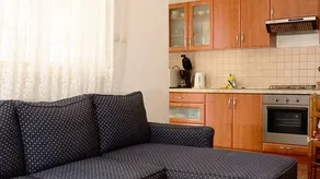 Flat with barbeque & terrace | Sea view - Image 3