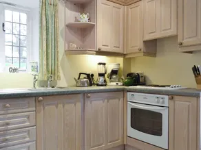 Children-friendly lovely cottage with garden & barbecue | Pet-friendly - Image 5