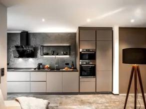Appartamento adatto alle famiglie con sauna e terrazza | Vista sulla città - Image 4