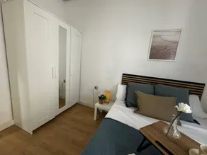 Agréable chambre chez l'habitant | Proche Puerta del Sol - Image 4