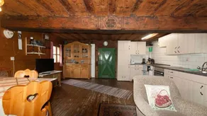 Casa con terrazza, griglia e sauna - Image 3