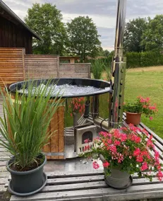 Casa con sauna - Image 2
