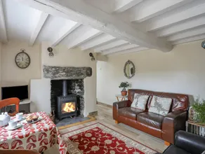 Cottage with garden - Image 5